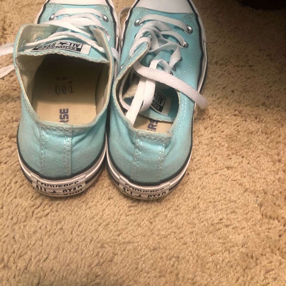 Converse - Picture 3 of 5